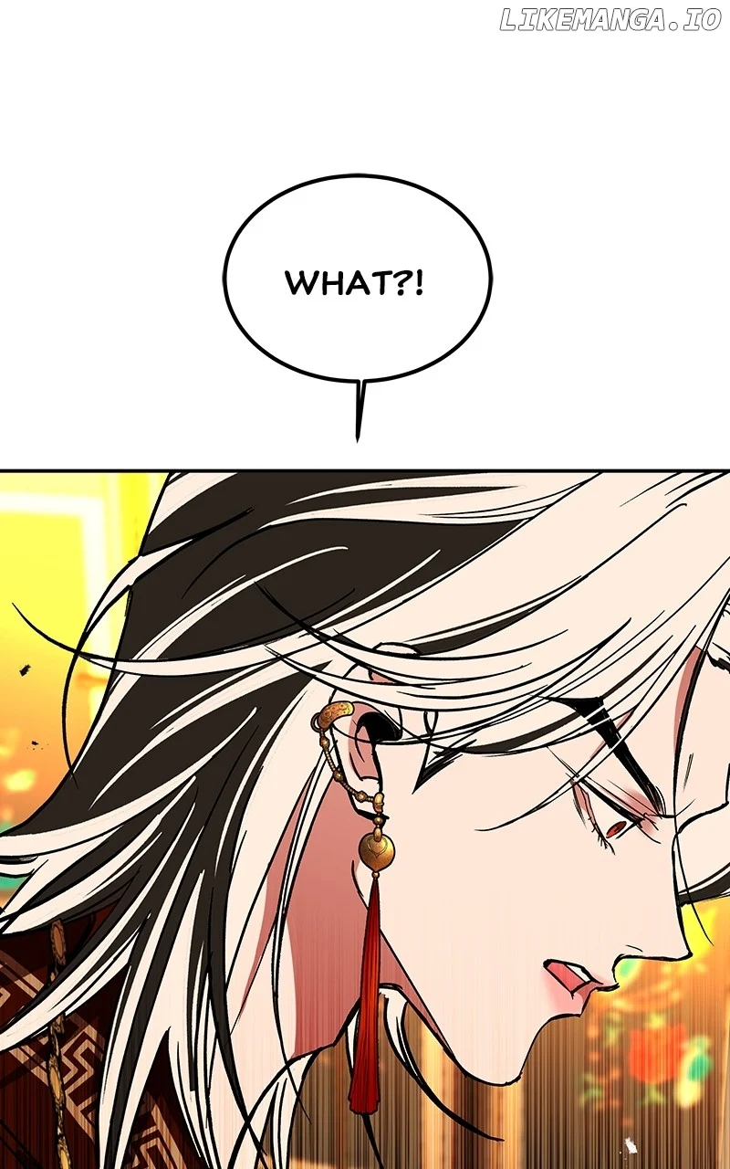 Goddess’s Way of Attacking Tigers chapter 63 page 65