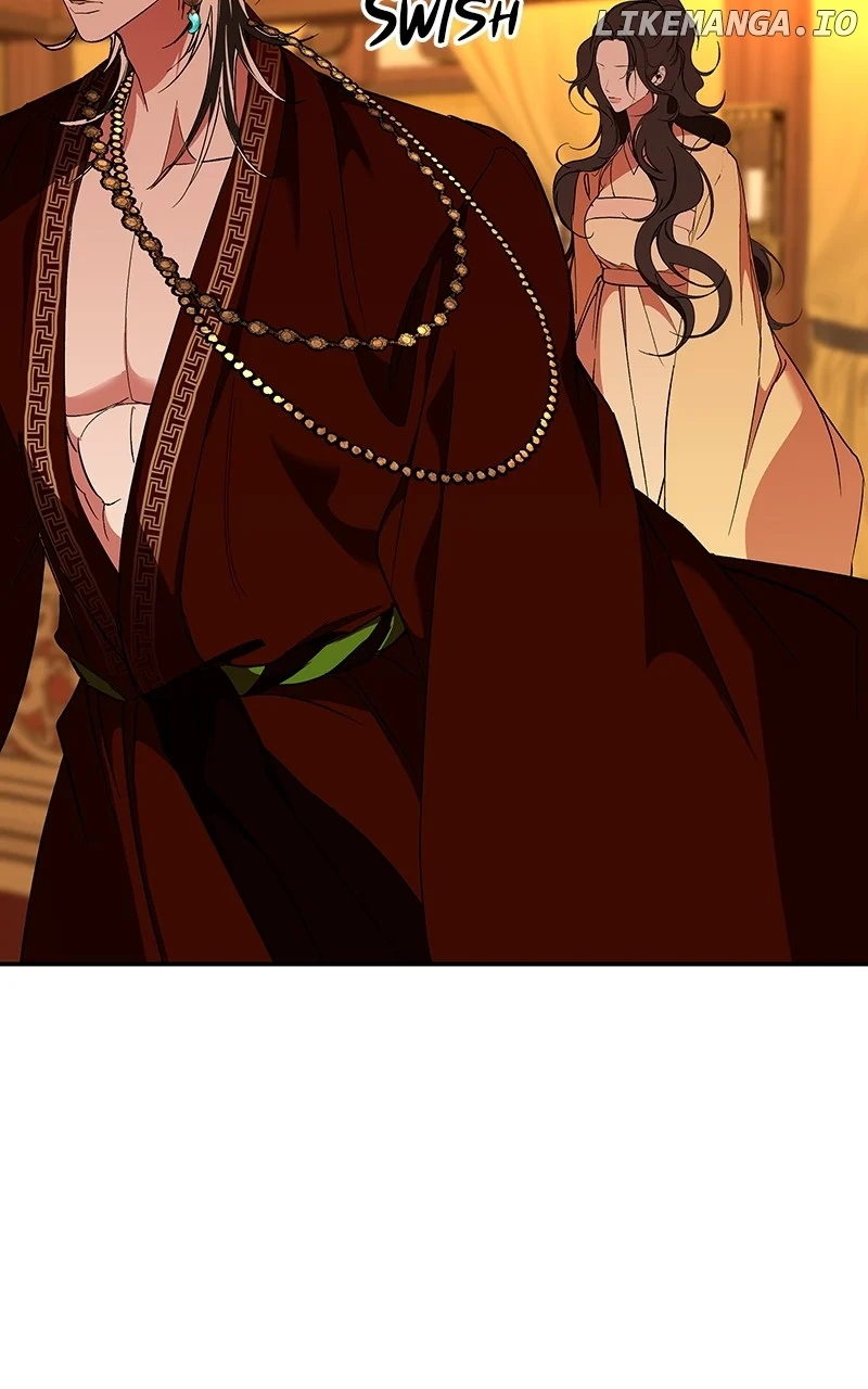 Goddess’s Way of Attacking Tigers chapter 63 page 70