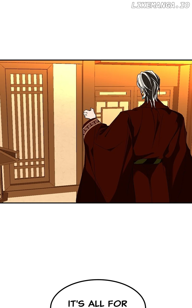 Goddess’s Way of Attacking Tigers chapter 63 page 71