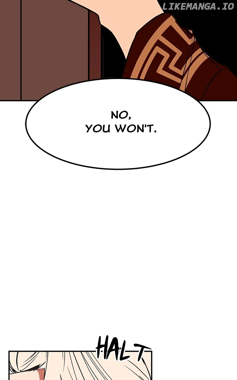 Goddess’s Way of Attacking Tigers chapter 63 page 74