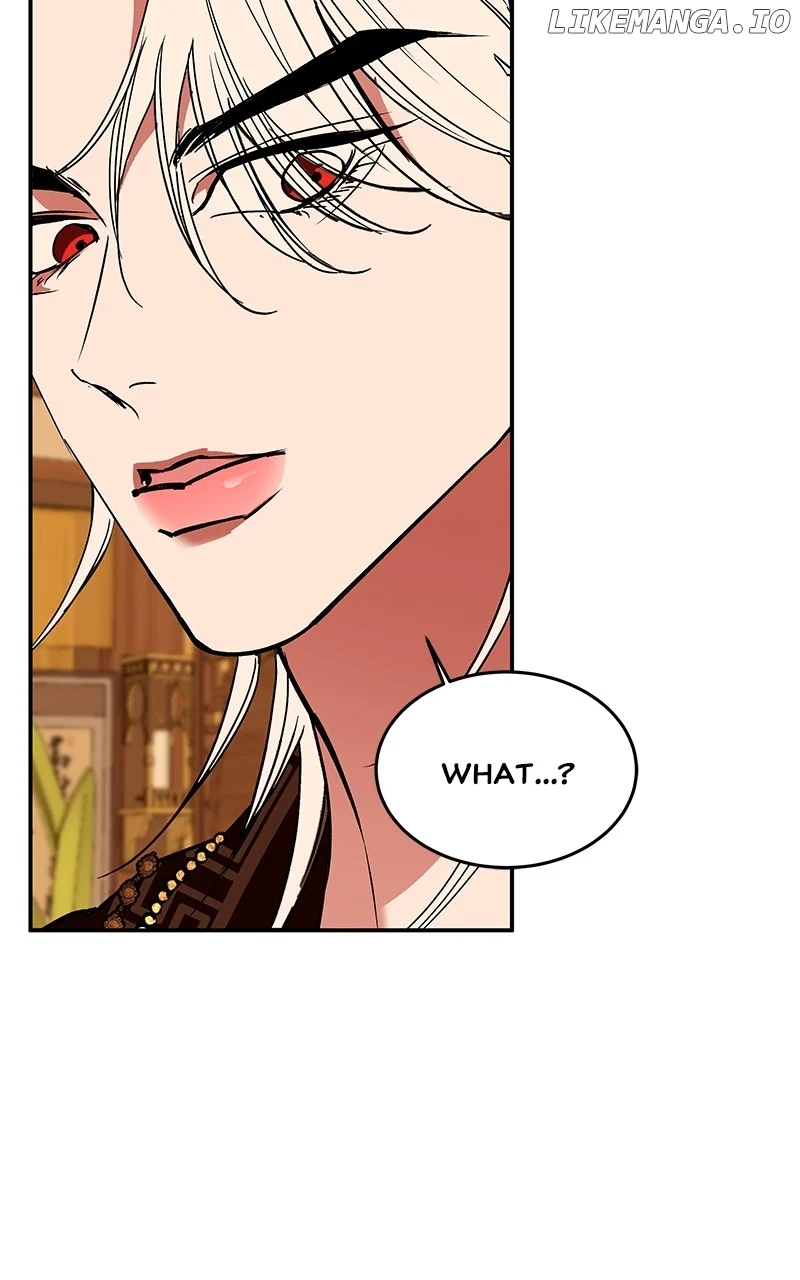 Goddess’s Way of Attacking Tigers chapter 63 page 75