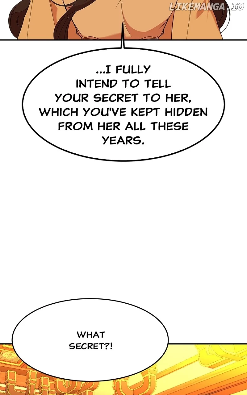 Goddess’s Way of Attacking Tigers chapter 63 page 77