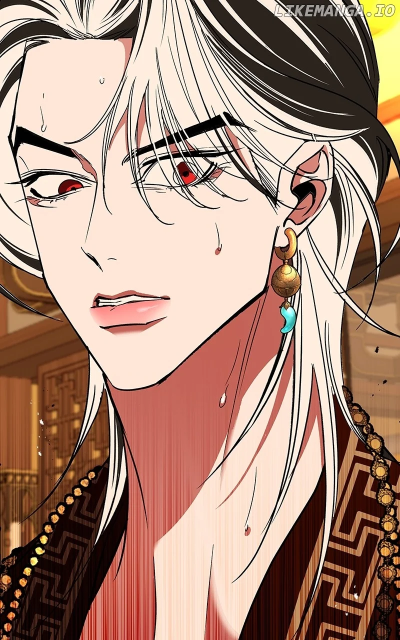 Goddess’s Way of Attacking Tigers chapter 63 page 79