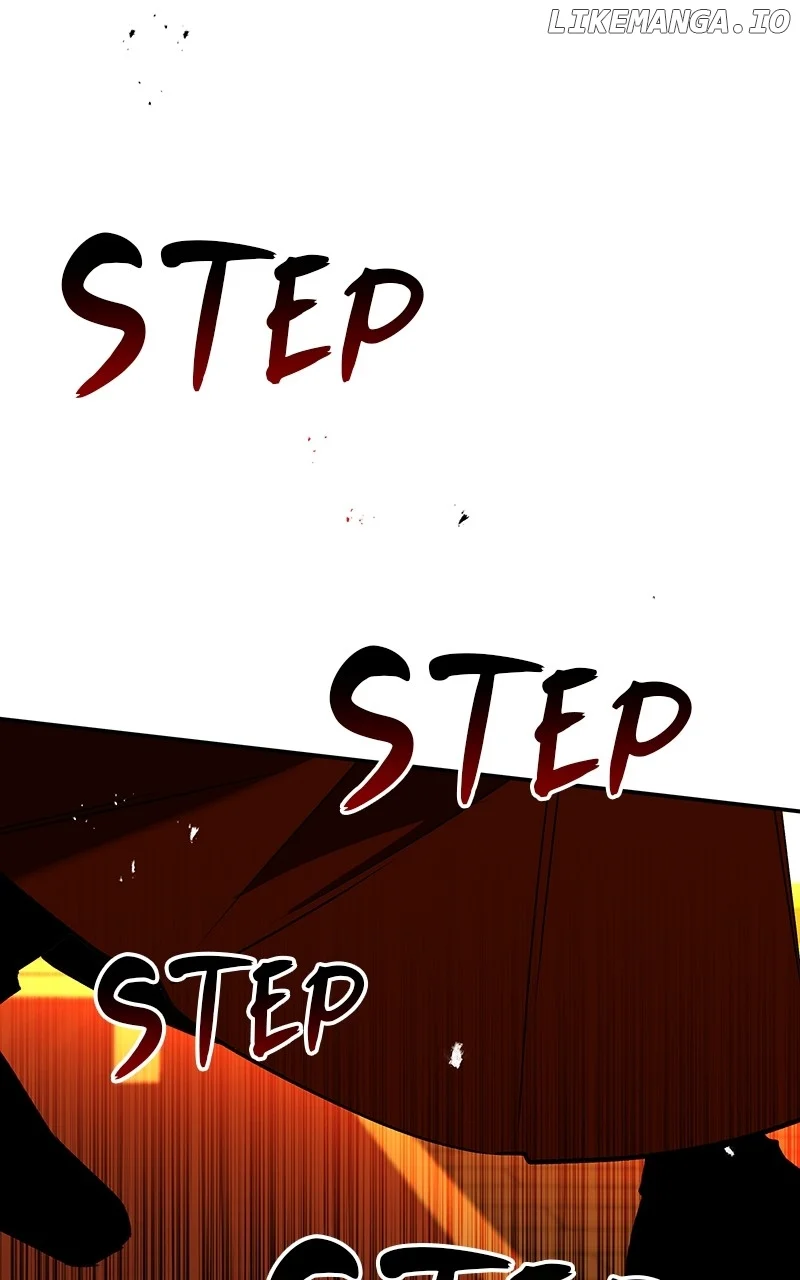 Goddess’s Way of Attacking Tigers chapter 63 page 81