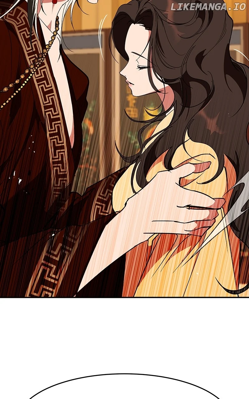 Goddess’s Way of Attacking Tigers chapter 63 page 83