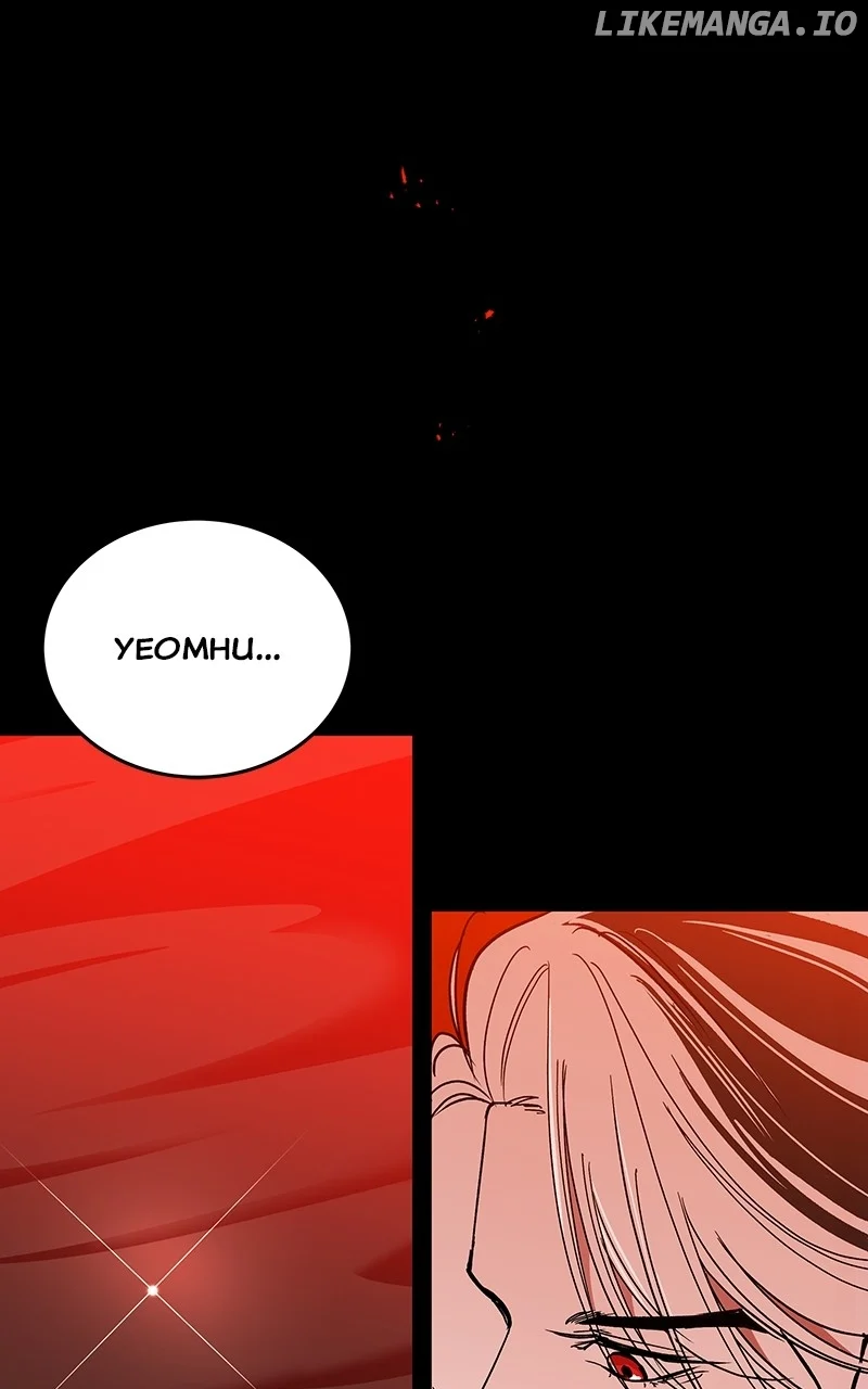 Goddess’s Way of Attacking Tigers chapter 63 page 91