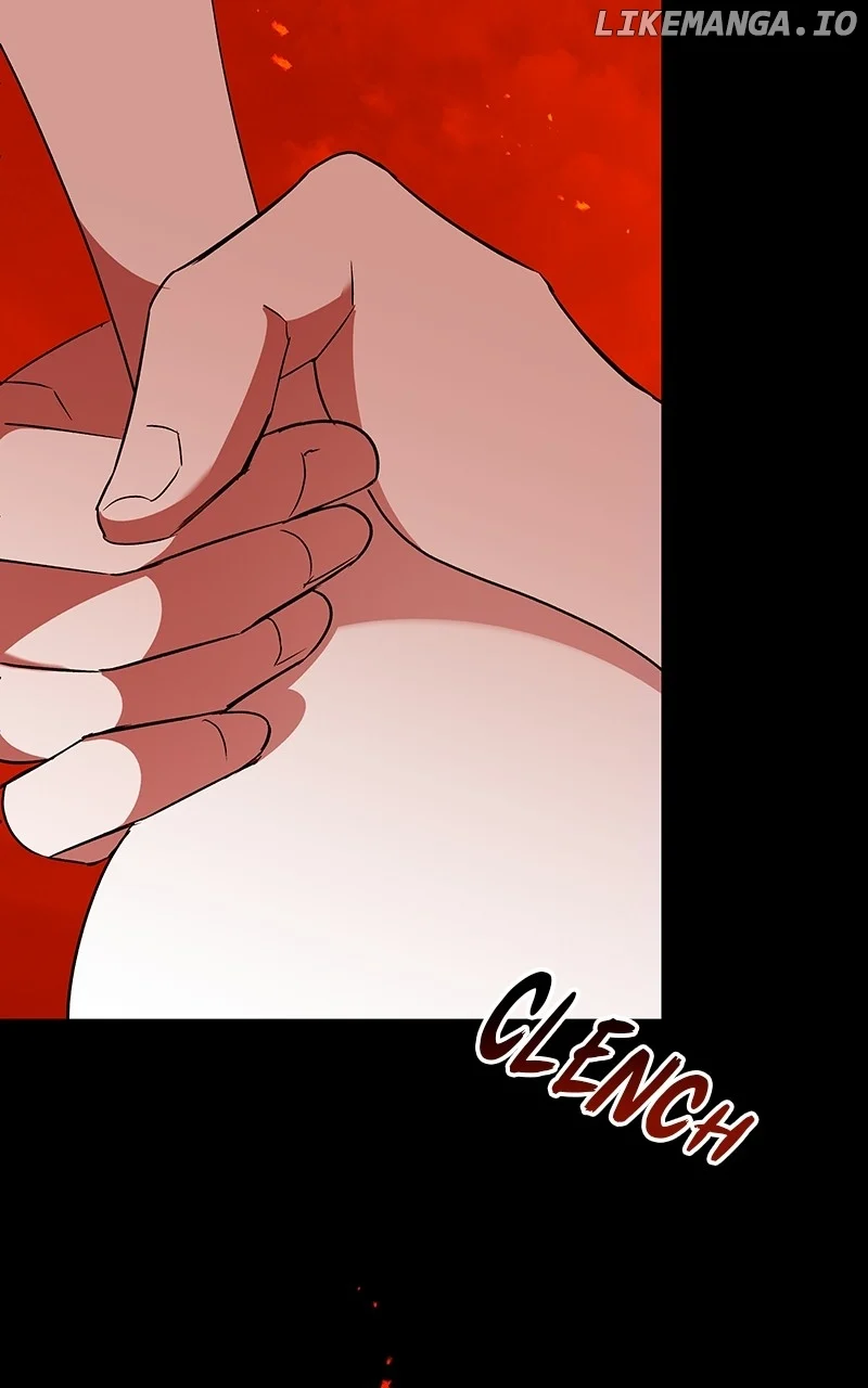 Goddess’s Way of Attacking Tigers chapter 63 page 95