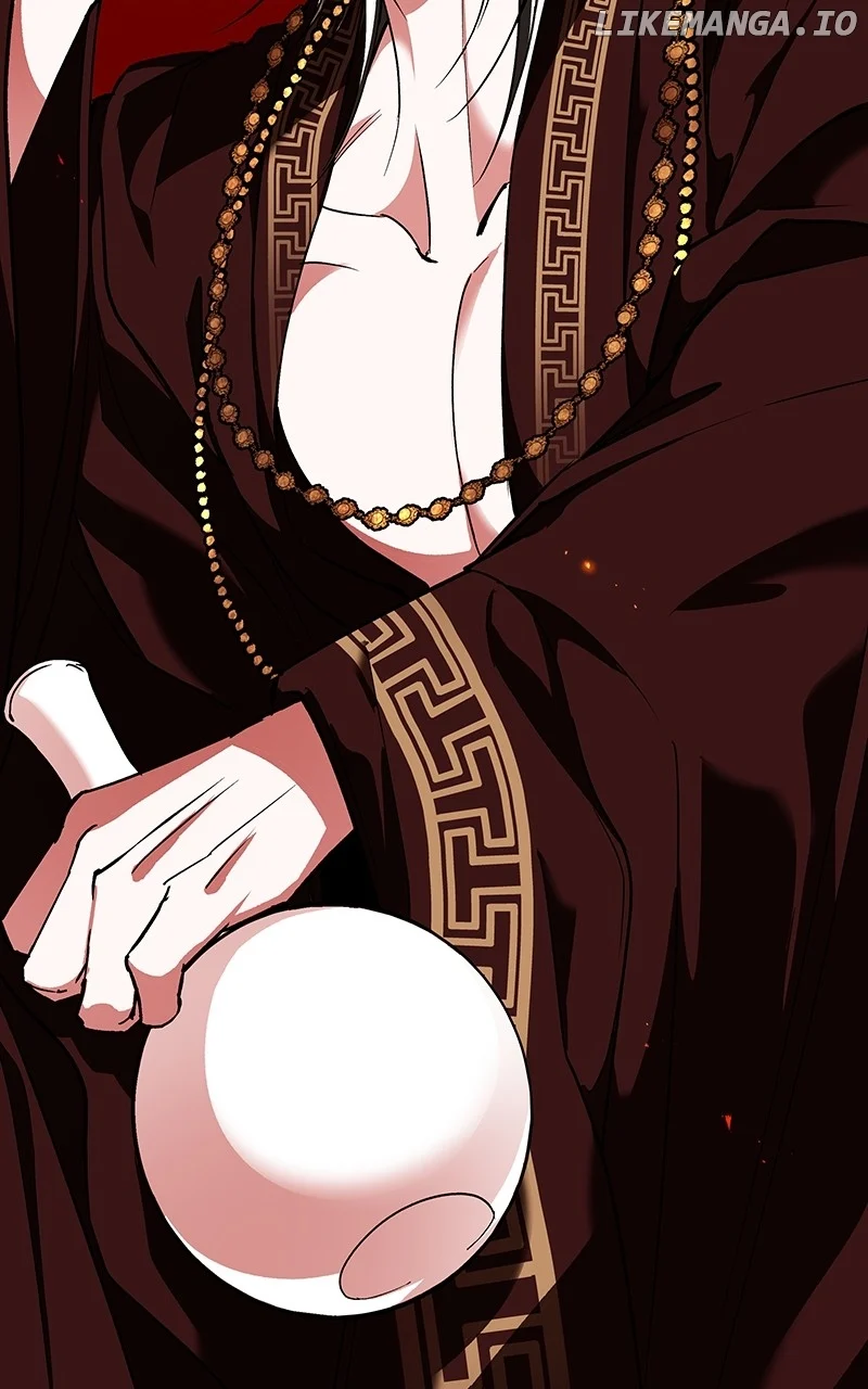 Goddess’s Way of Attacking Tigers chapter 63 page 97