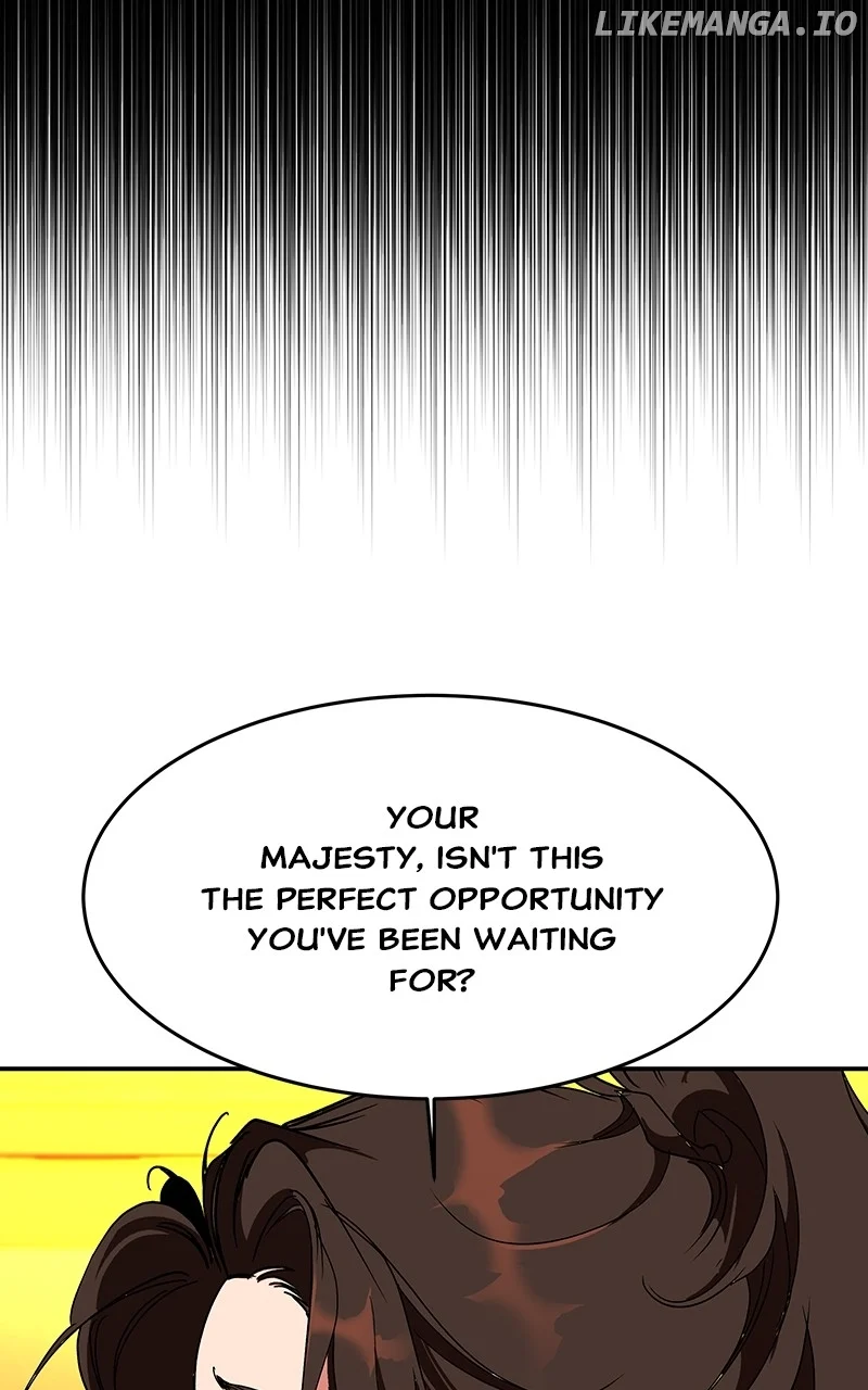 Goddess’s Way of Attacking Tigers chapter 63 page 99
