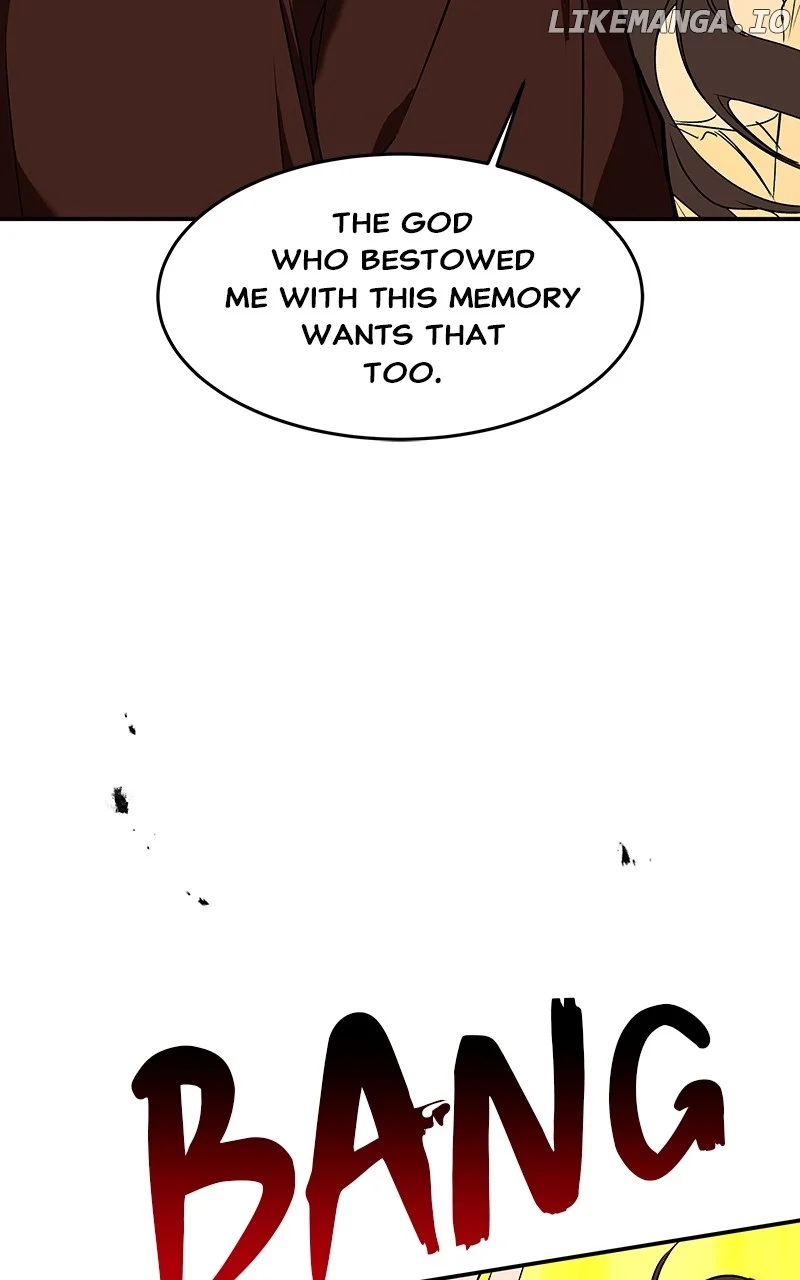 Goddess’s Way of Attacking Tigers chapter 63 page 105