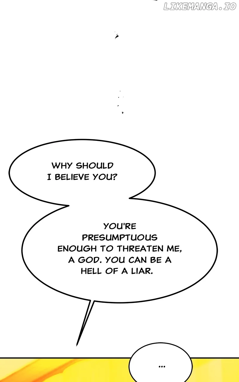 Goddess’s Way of Attacking Tigers chapter 63 page 107