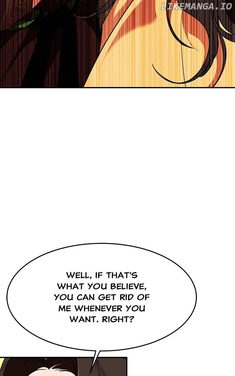 Goddess’s Way of Attacking Tigers chapter 63 page 109