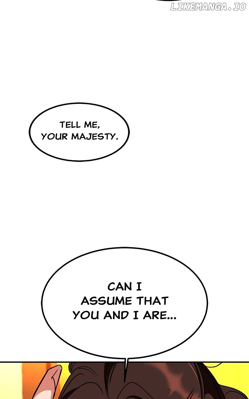 Goddess’s Way of Attacking Tigers chapter 63 page 111