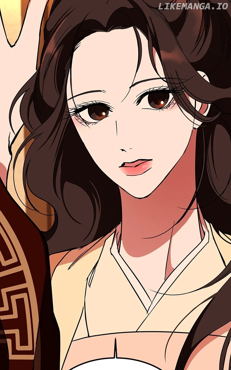 Goddess’s Way of Attacking Tigers chapter 63 page 112