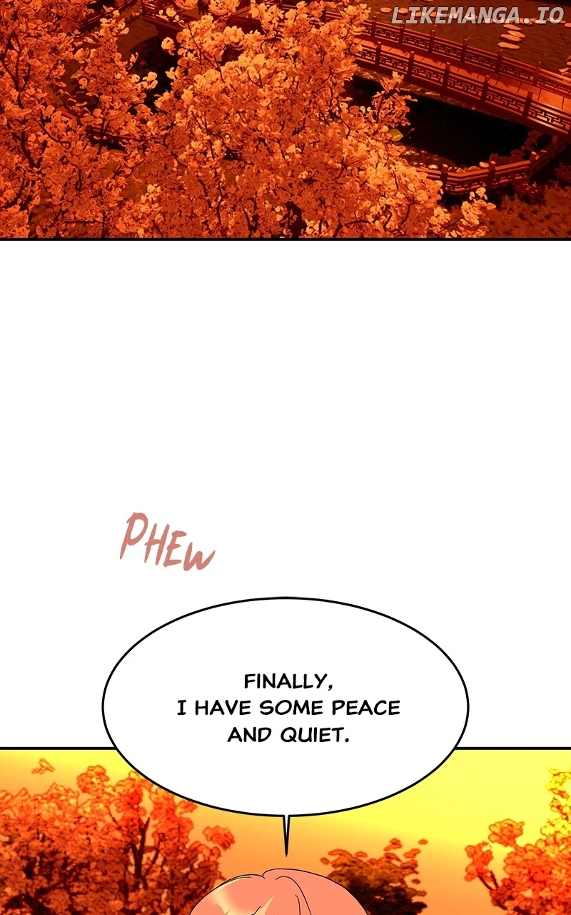 Goddess’s Way of Attacking Tigers chapter 63 page 117