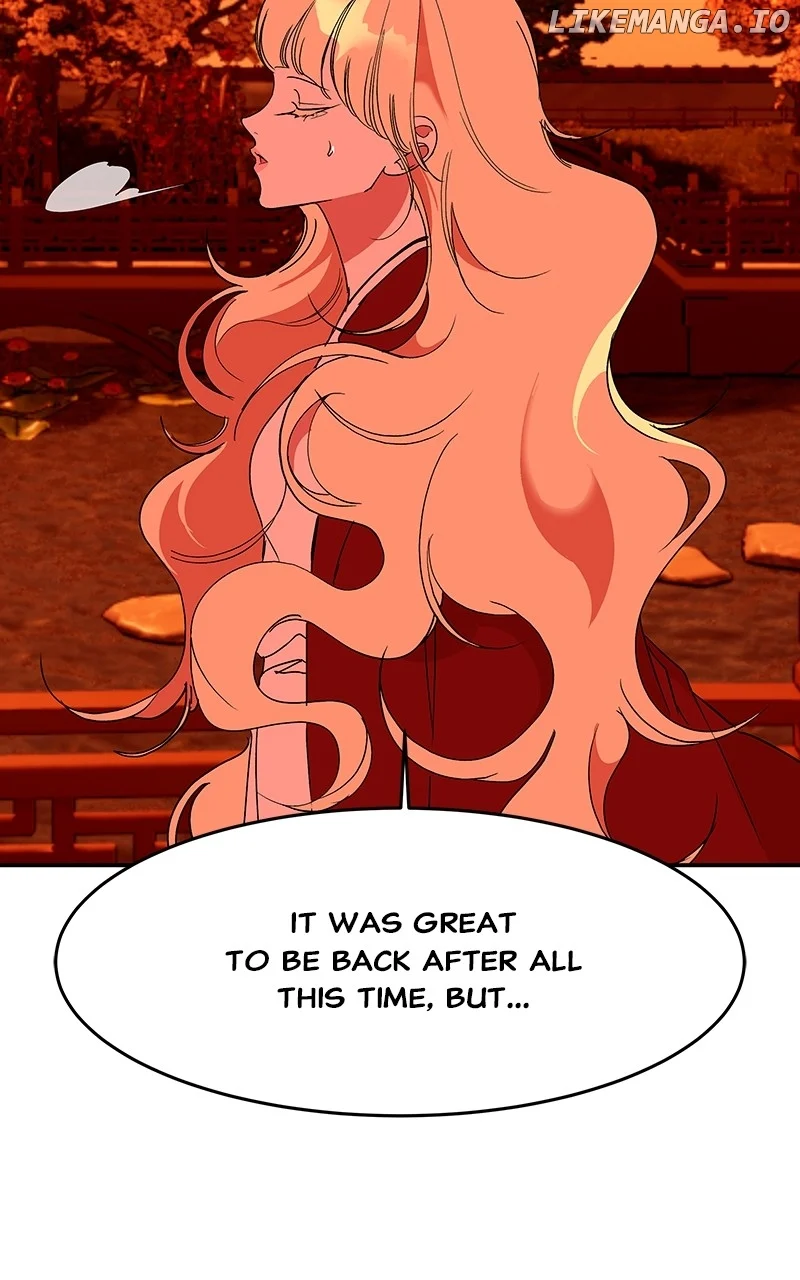 Goddess’s Way of Attacking Tigers chapter 63 page 118