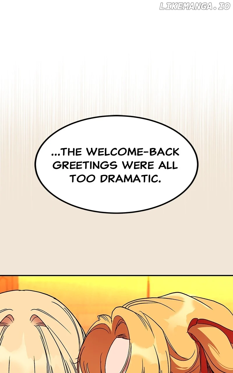 Goddess’s Way of Attacking Tigers chapter 63 page 119