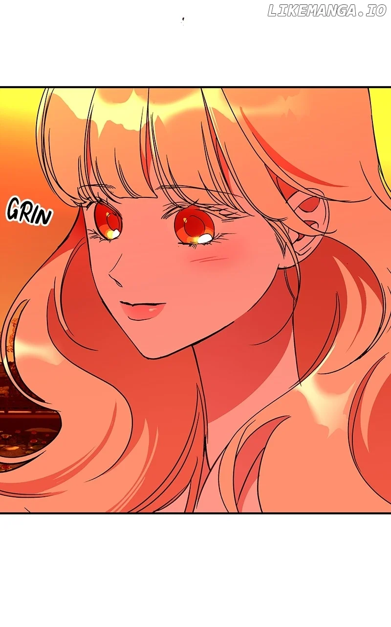 Goddess’s Way of Attacking Tigers chapter 63 page 126