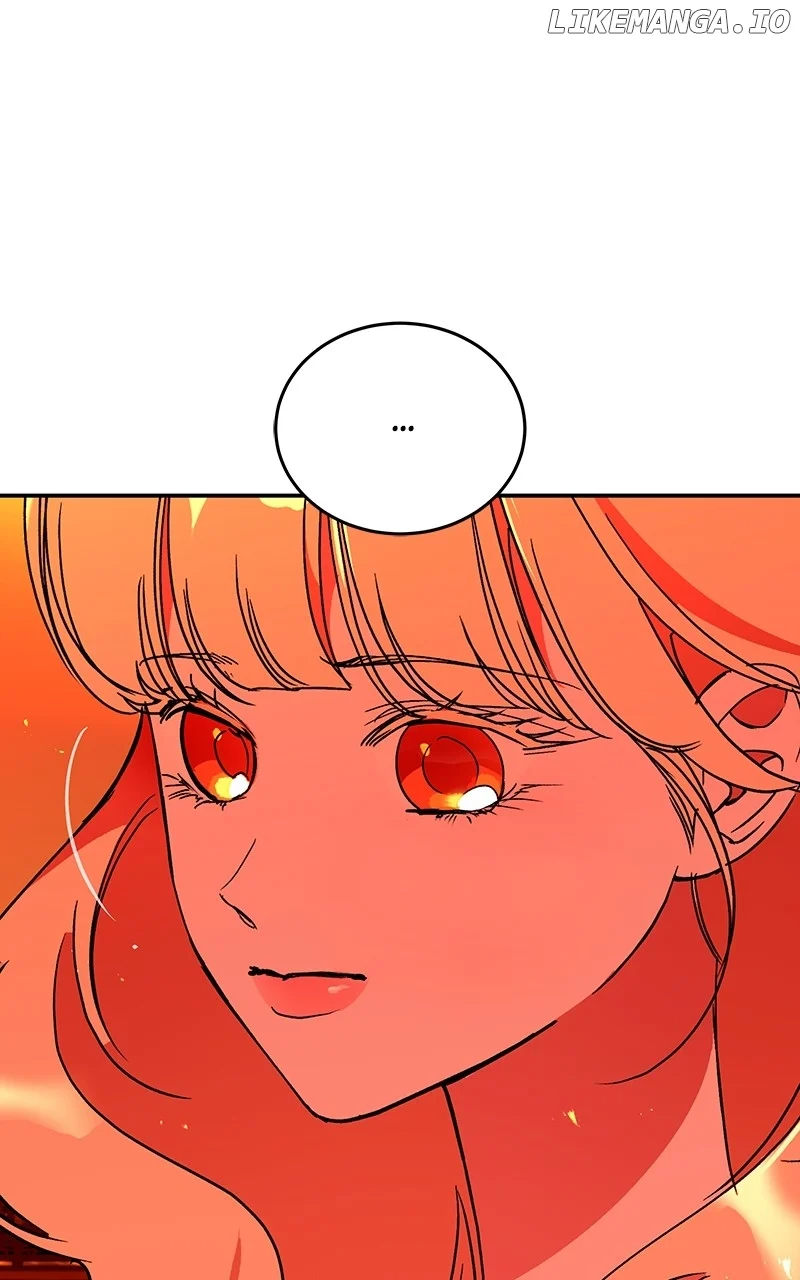 Goddess’s Way of Attacking Tigers chapter 63 page 127
