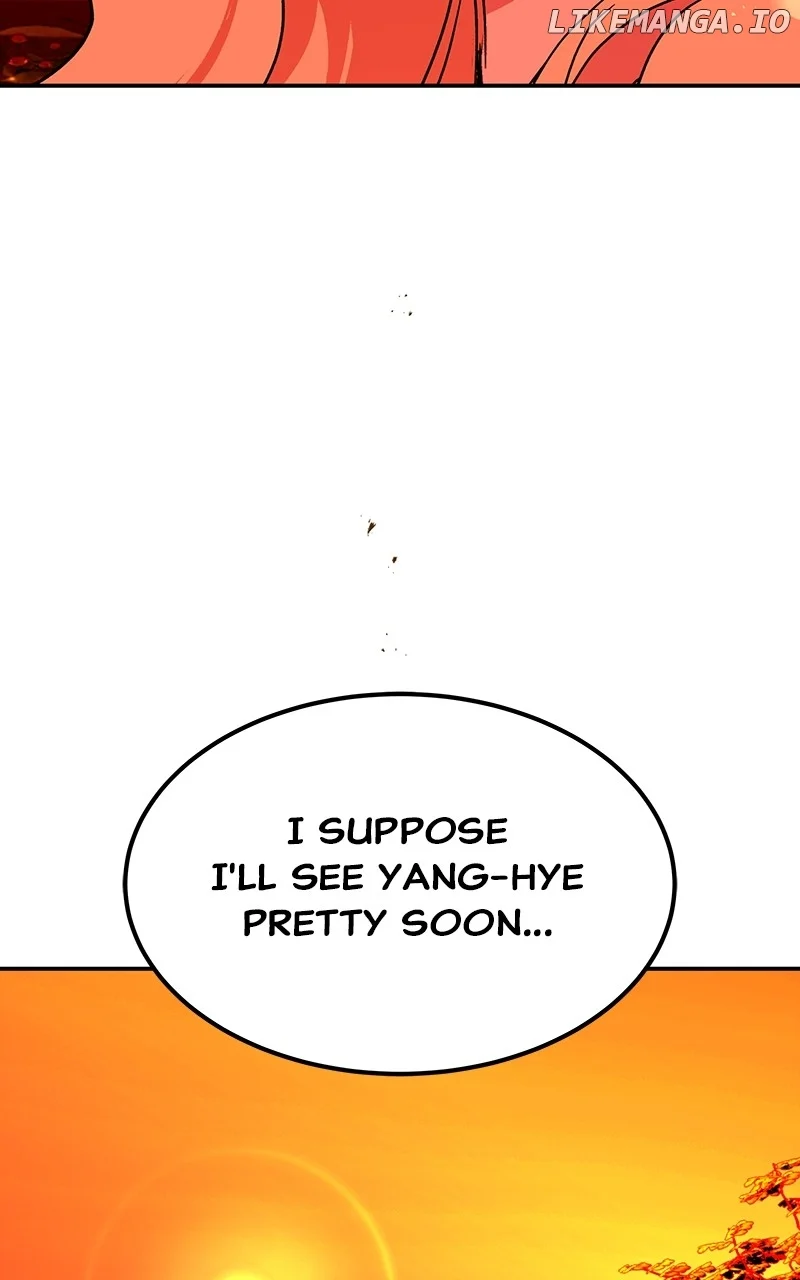 Goddess’s Way of Attacking Tigers chapter 63 page 128