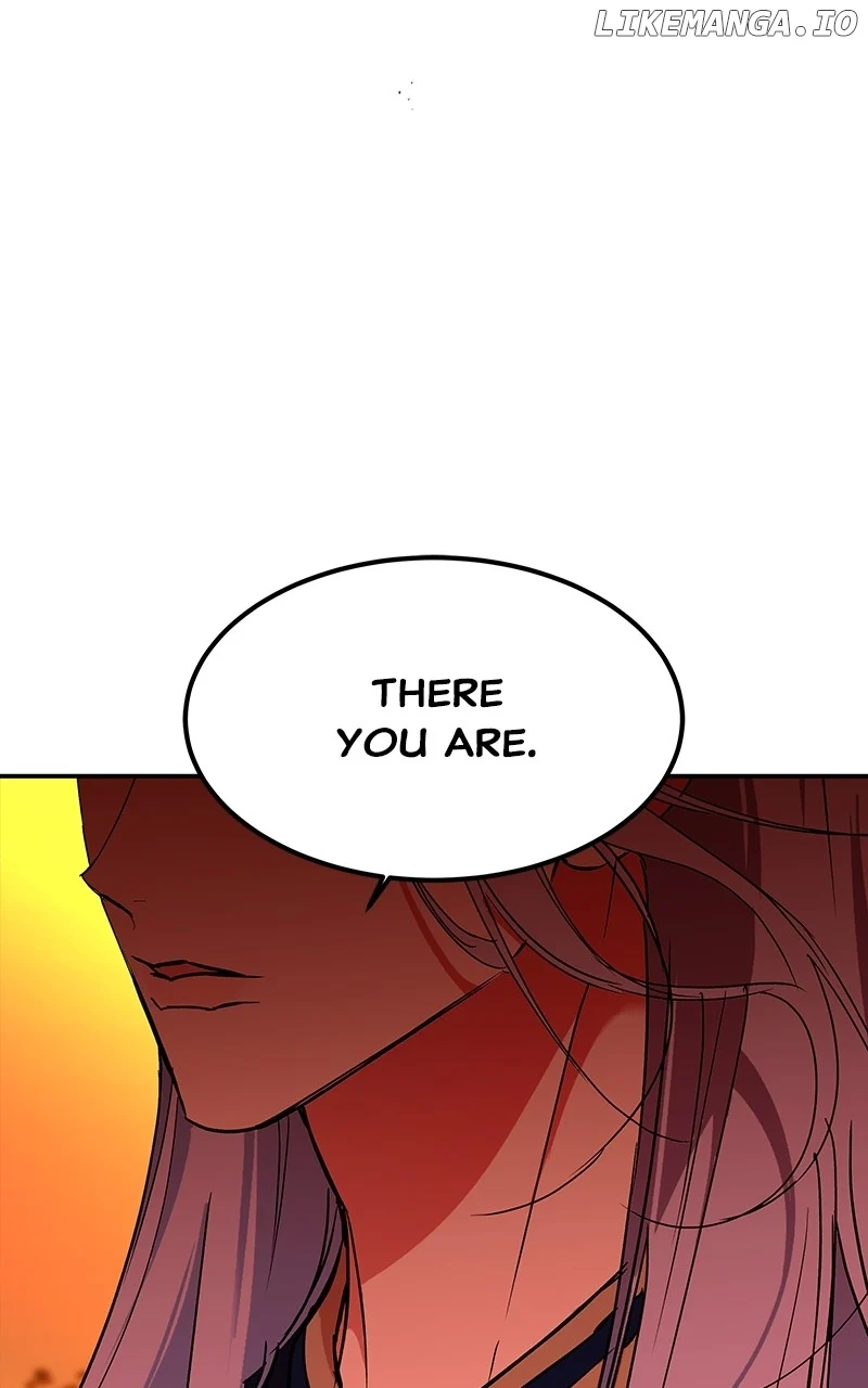 Goddess’s Way of Attacking Tigers chapter 63 page 130