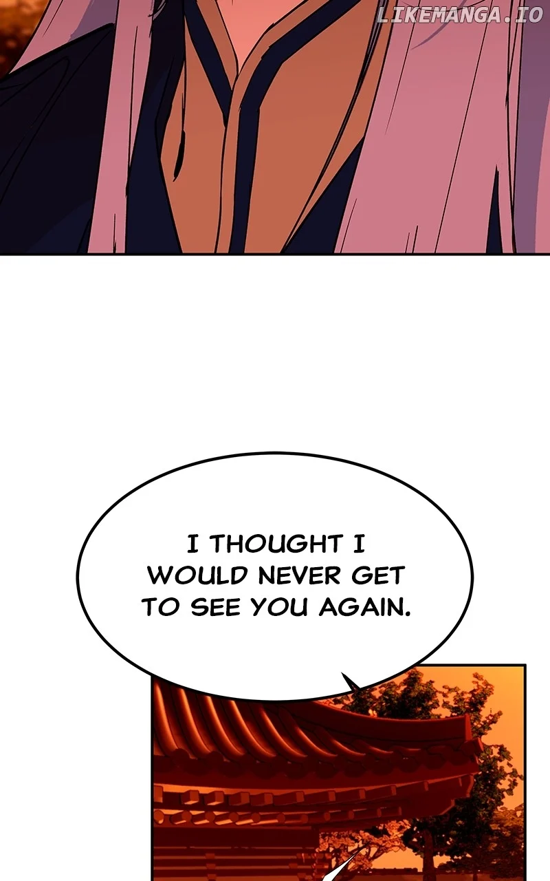 Goddess’s Way of Attacking Tigers chapter 63 page 131