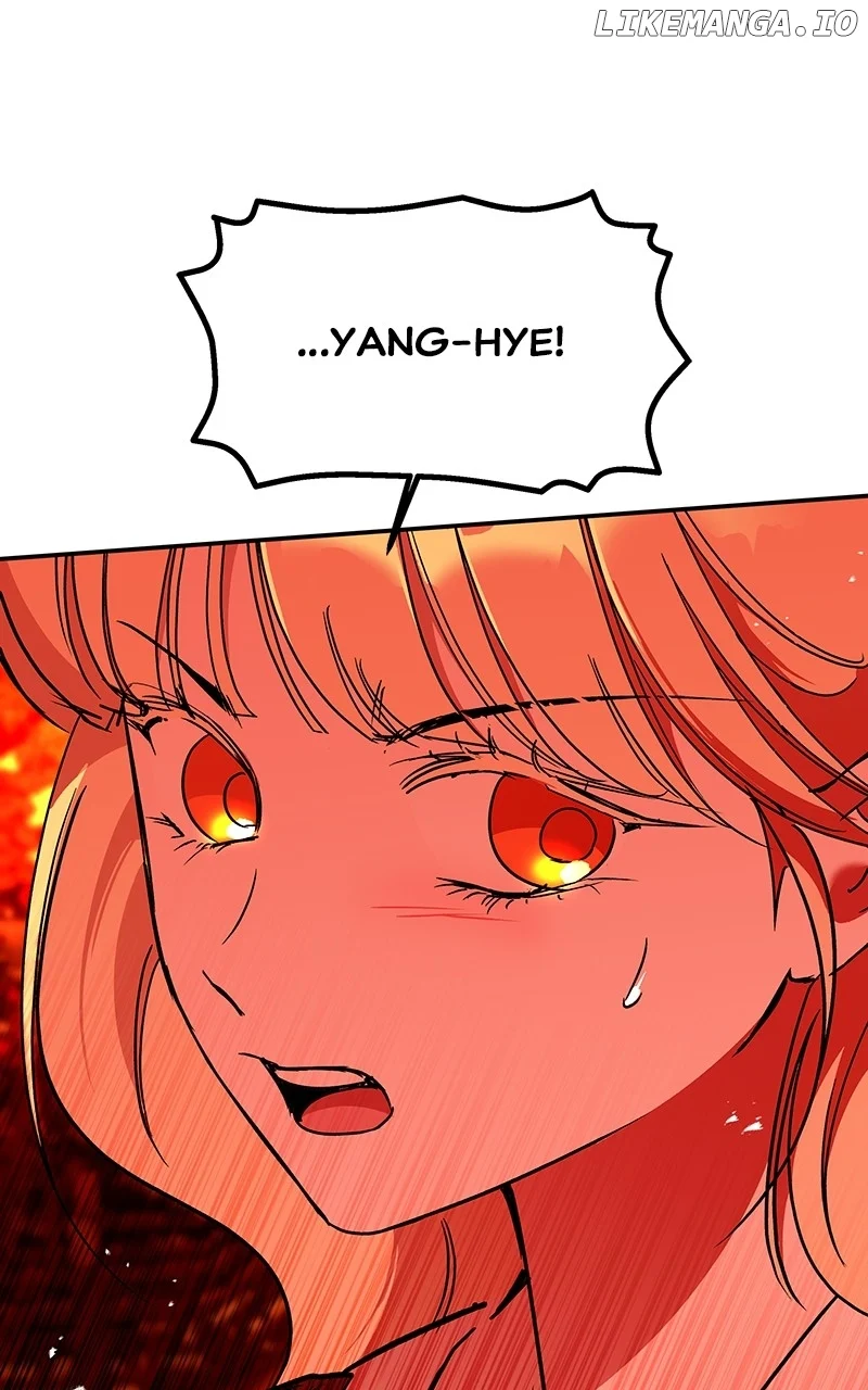 Goddess’s Way of Attacking Tigers chapter 63 page 133