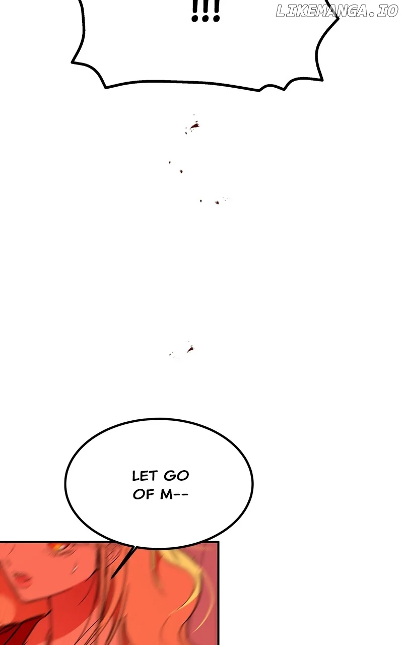 Goddess’s Way of Attacking Tigers chapter 63 page 136