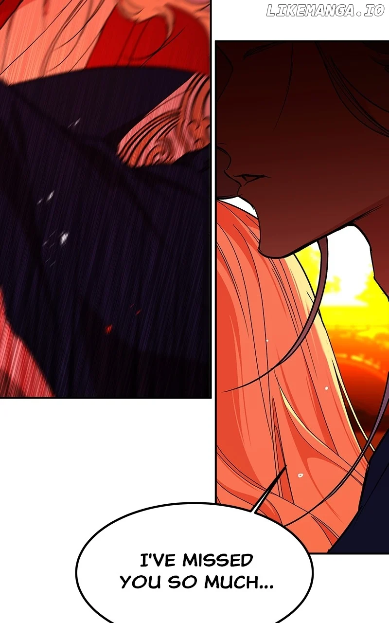 Goddess’s Way of Attacking Tigers chapter 63 page 137