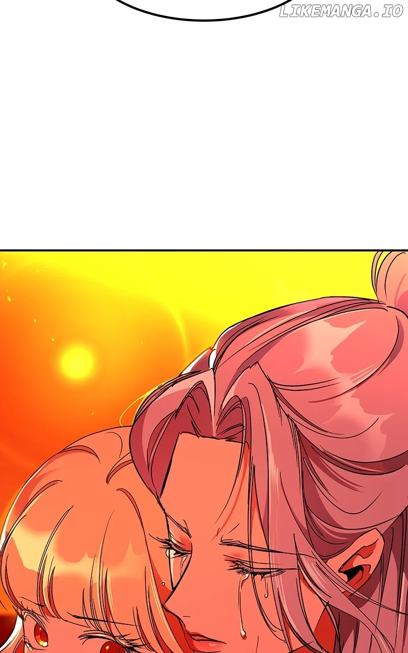 Goddess’s Way of Attacking Tigers chapter 63 page 138