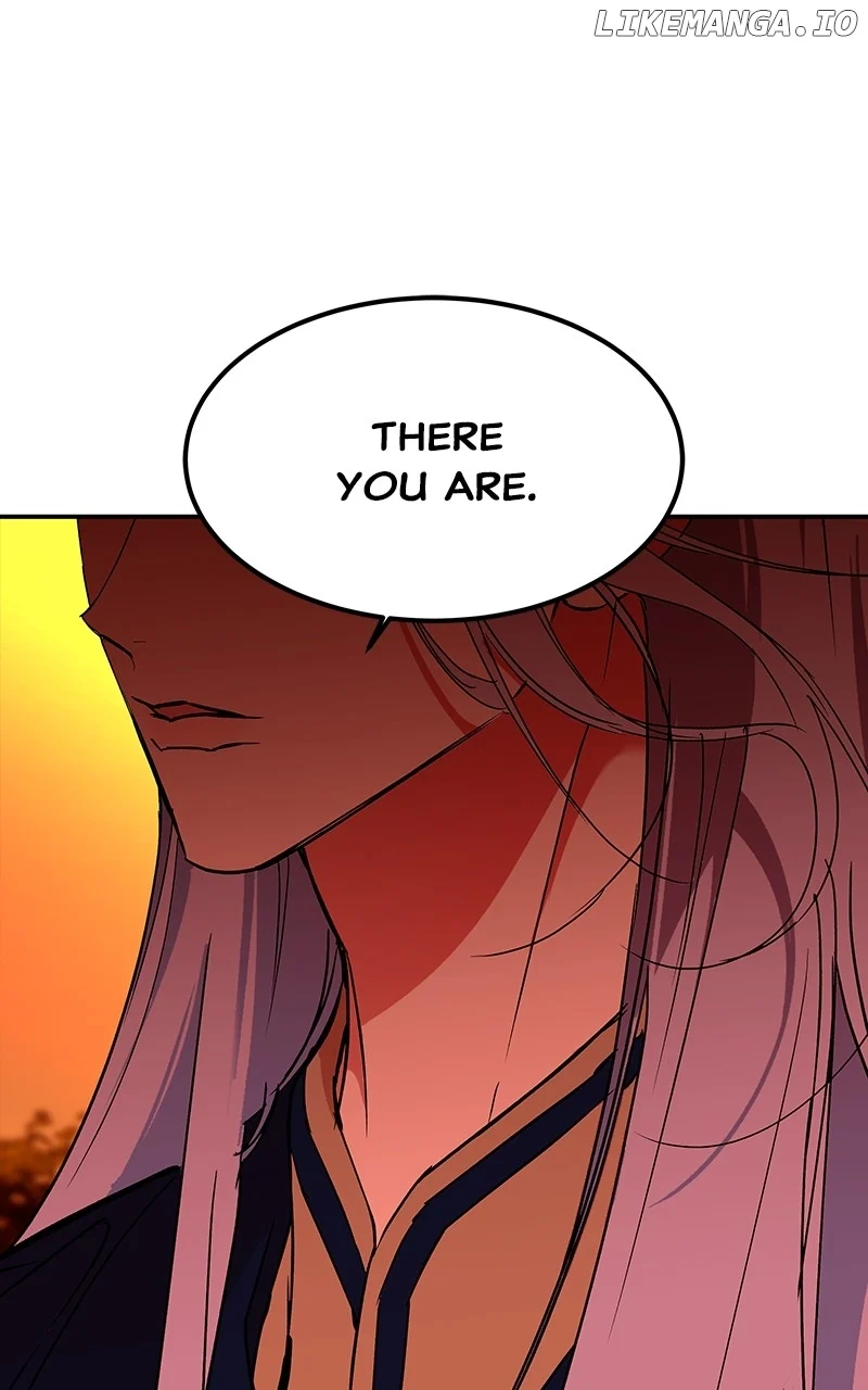 Goddess’s Way of Attacking Tigers chapter 64 page 1