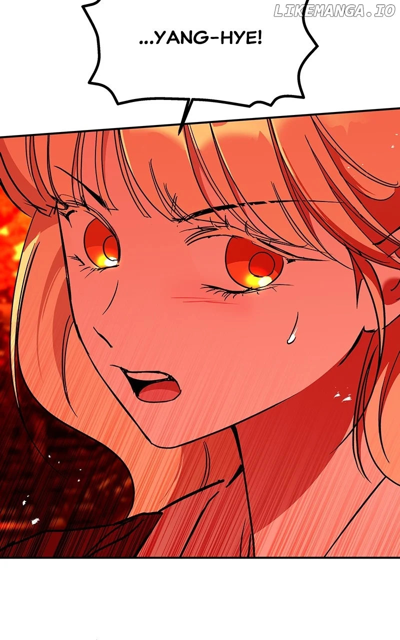 Goddess’s Way of Attacking Tigers chapter 64 page 4