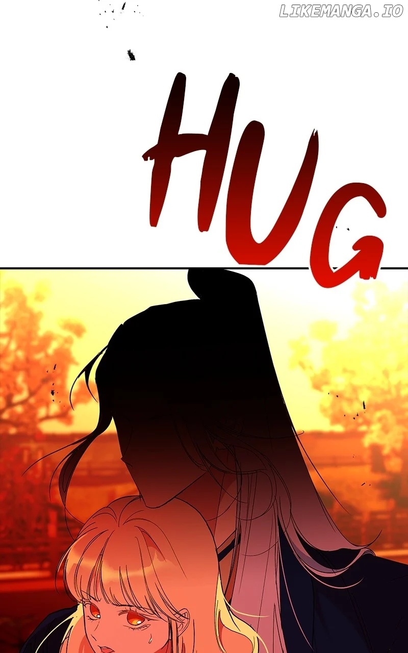 Goddess’s Way of Attacking Tigers chapter 64 page 5