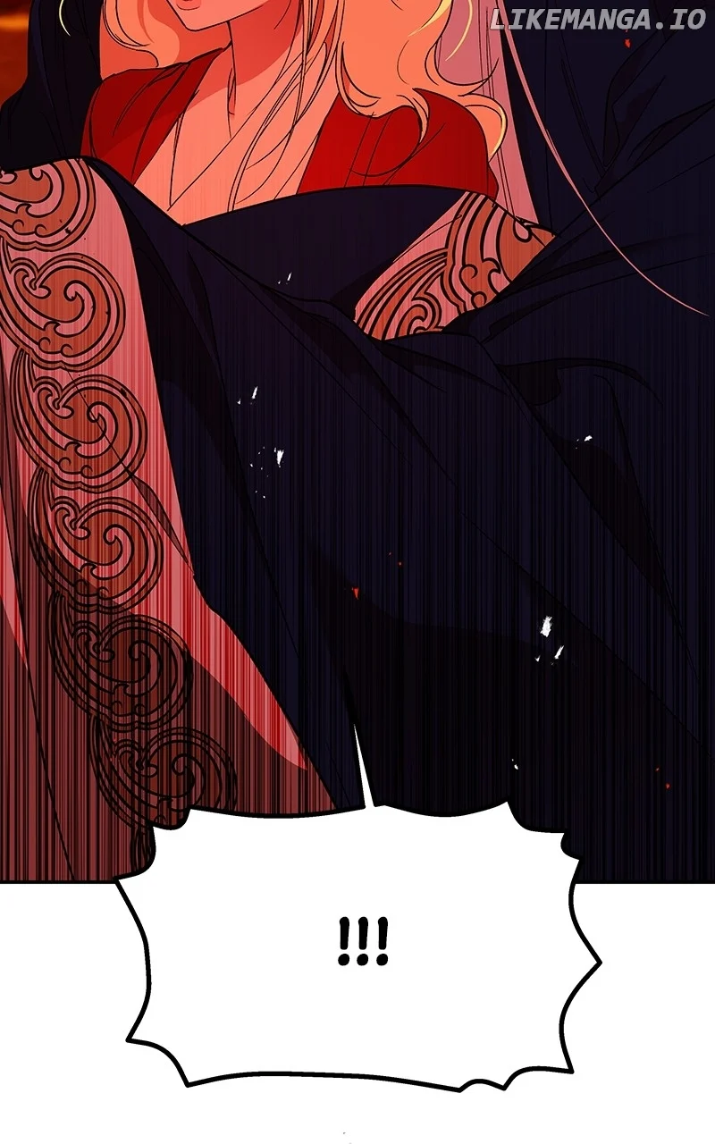Goddess’s Way of Attacking Tigers chapter 64 page 6