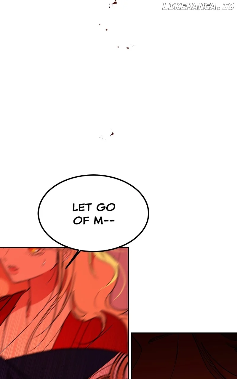Goddess’s Way of Attacking Tigers chapter 64 page 7