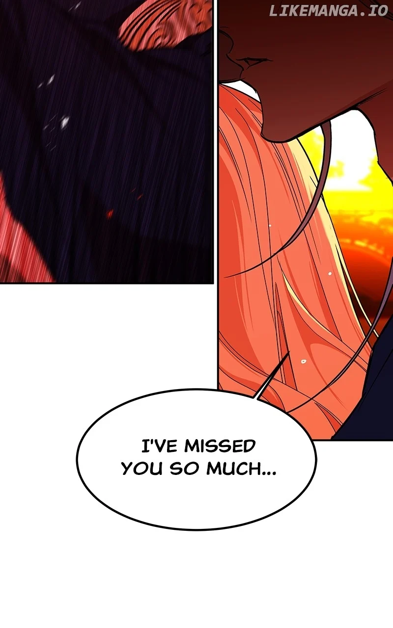 Goddess’s Way of Attacking Tigers chapter 64 page 8