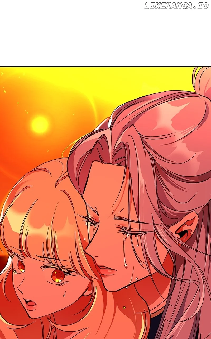 Goddess’s Way of Attacking Tigers chapter 64 page 9