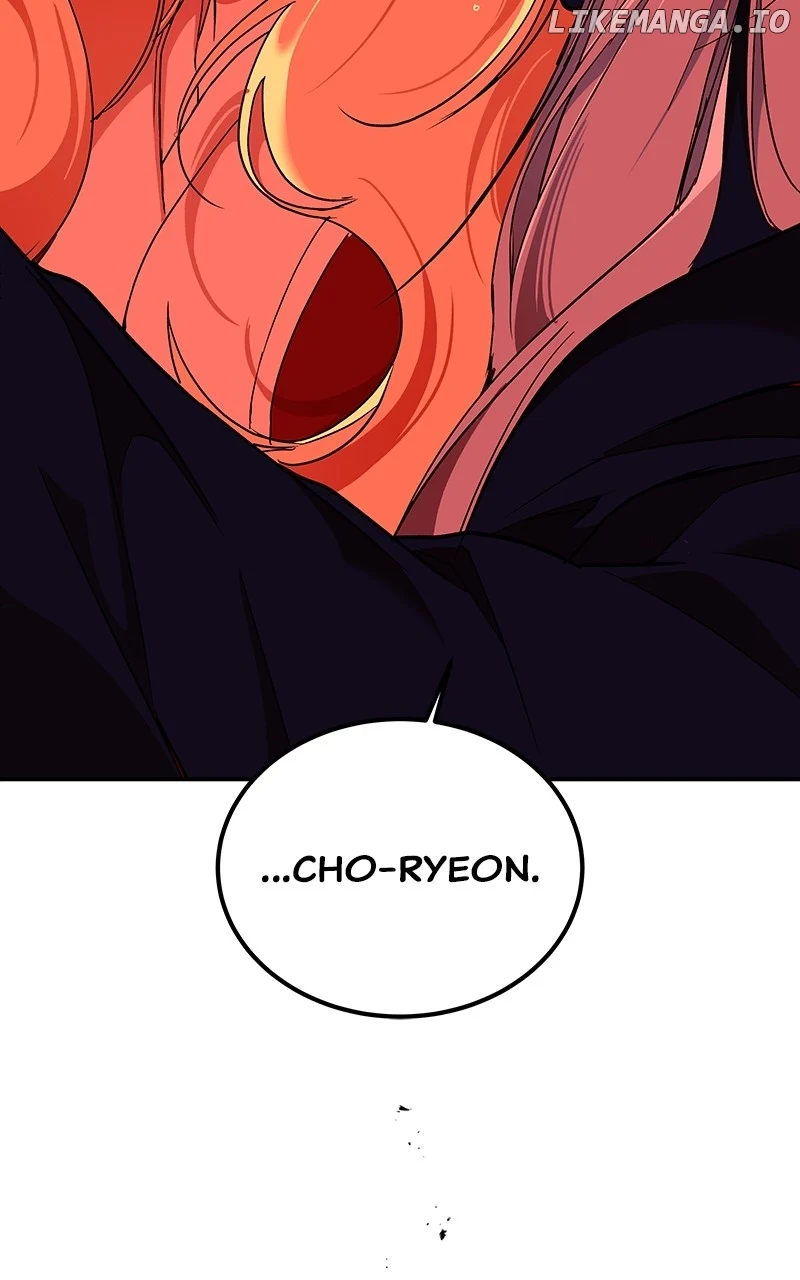 Goddess’s Way of Attacking Tigers chapter 64 page 10