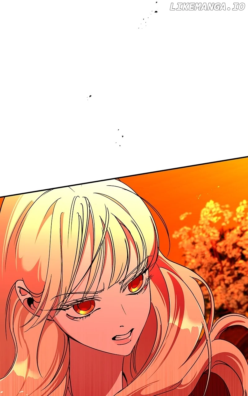 Goddess’s Way of Attacking Tigers chapter 64 page 14