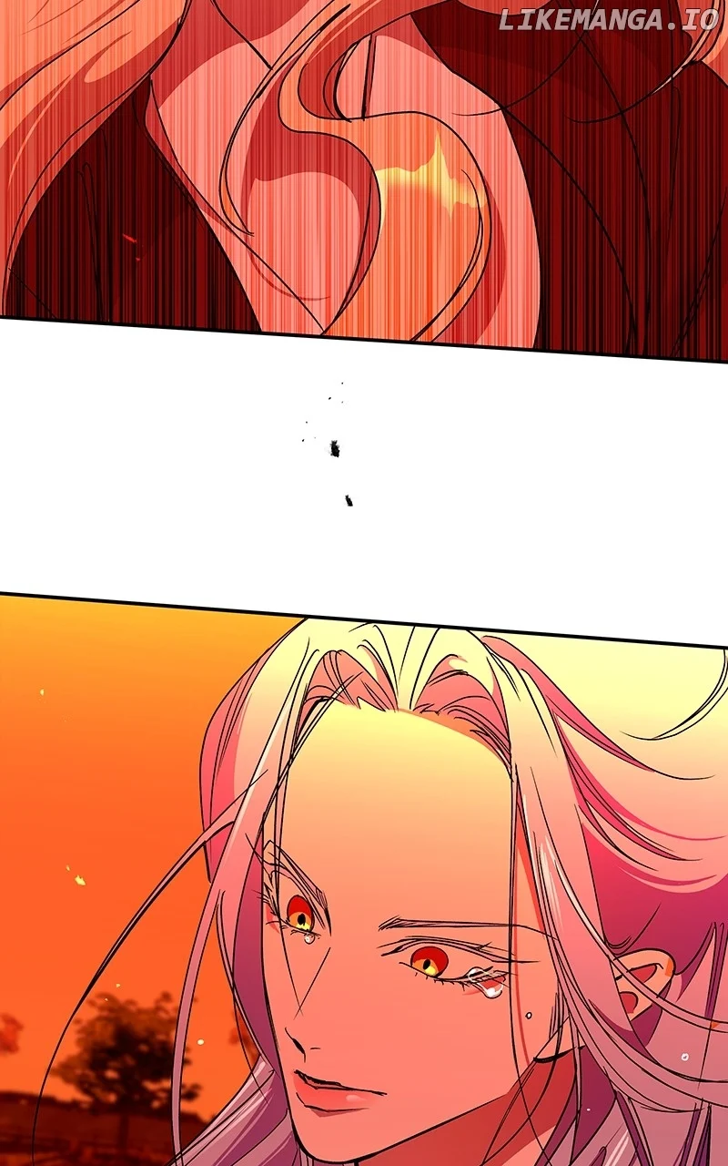 Goddess’s Way of Attacking Tigers chapter 64 page 15