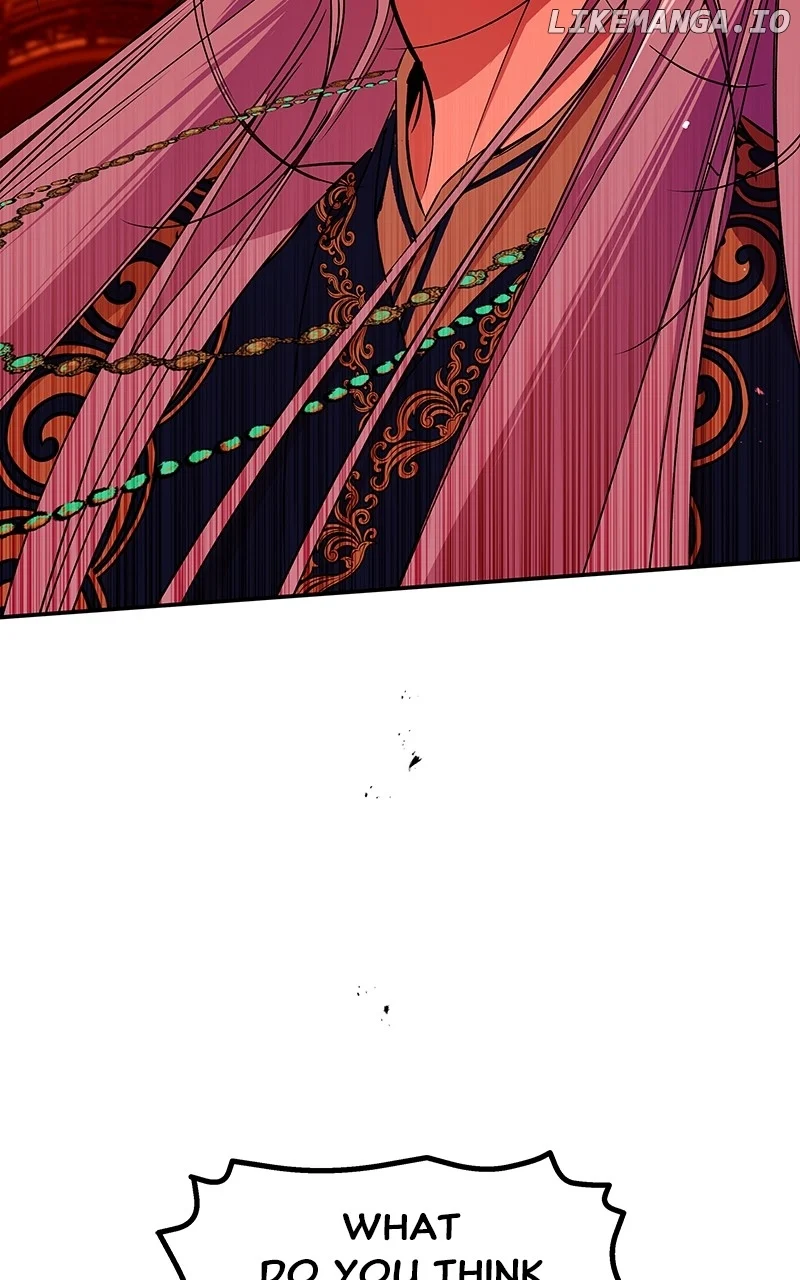 Goddess’s Way of Attacking Tigers chapter 64 page 16