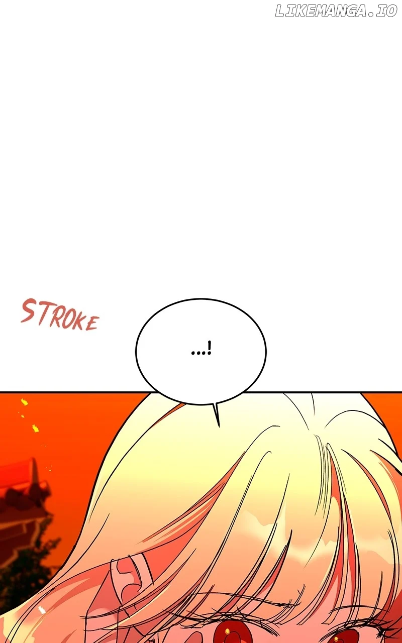 Goddess’s Way of Attacking Tigers chapter 64 page 18