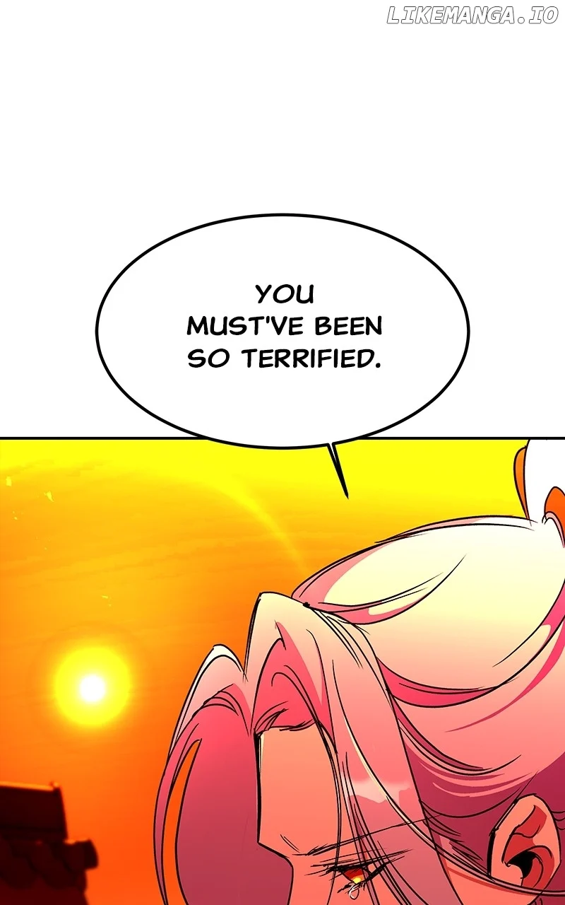 Goddess’s Way of Attacking Tigers chapter 64 page 20