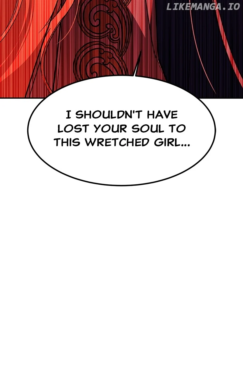 Goddess’s Way of Attacking Tigers chapter 64 page 22