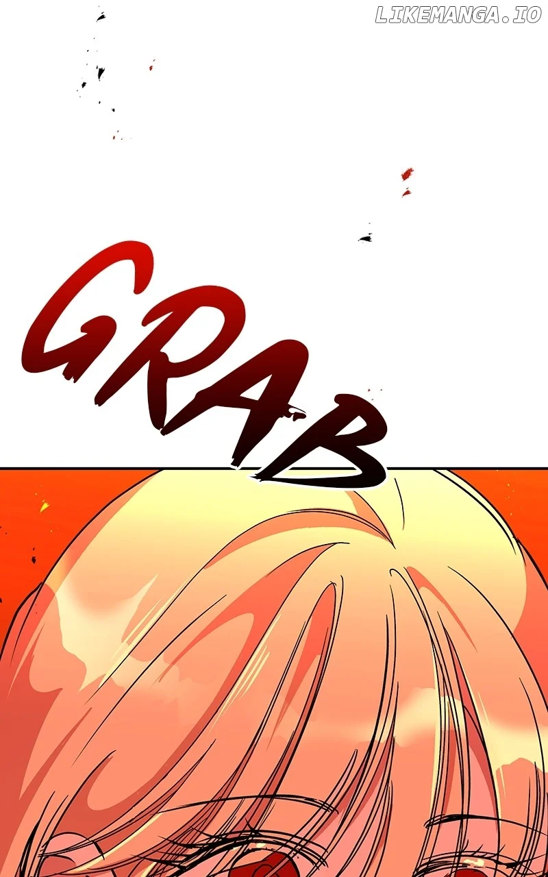 Goddess’s Way of Attacking Tigers chapter 64 page 24