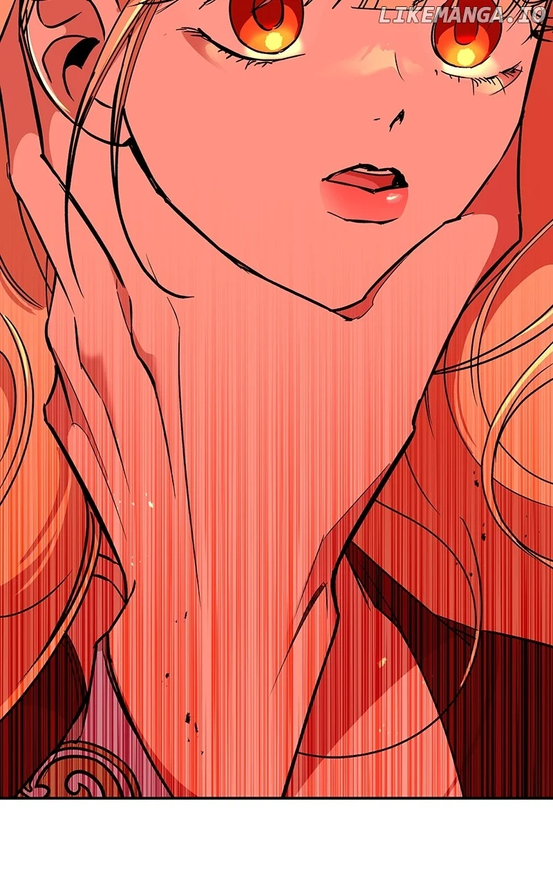 Goddess’s Way of Attacking Tigers chapter 64 page 25
