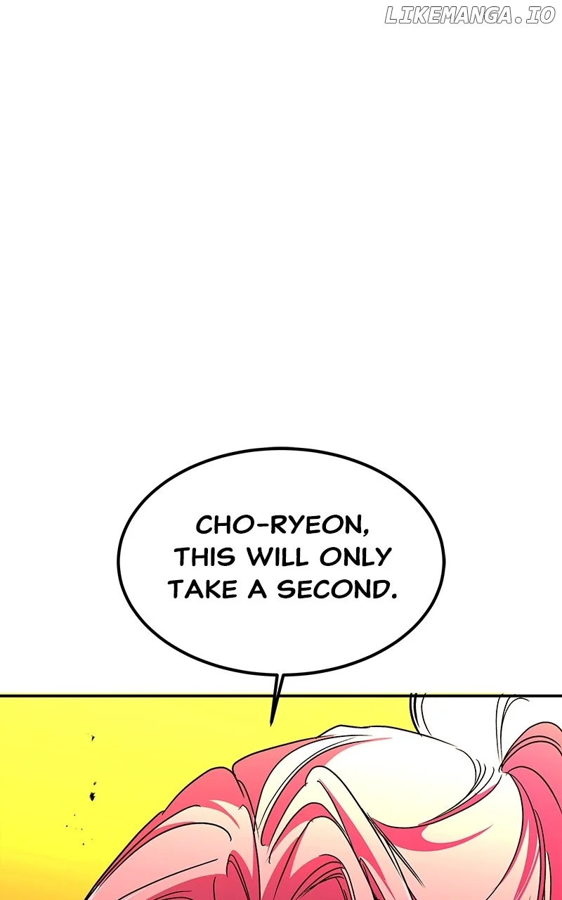 Goddess’s Way of Attacking Tigers chapter 64 page 26