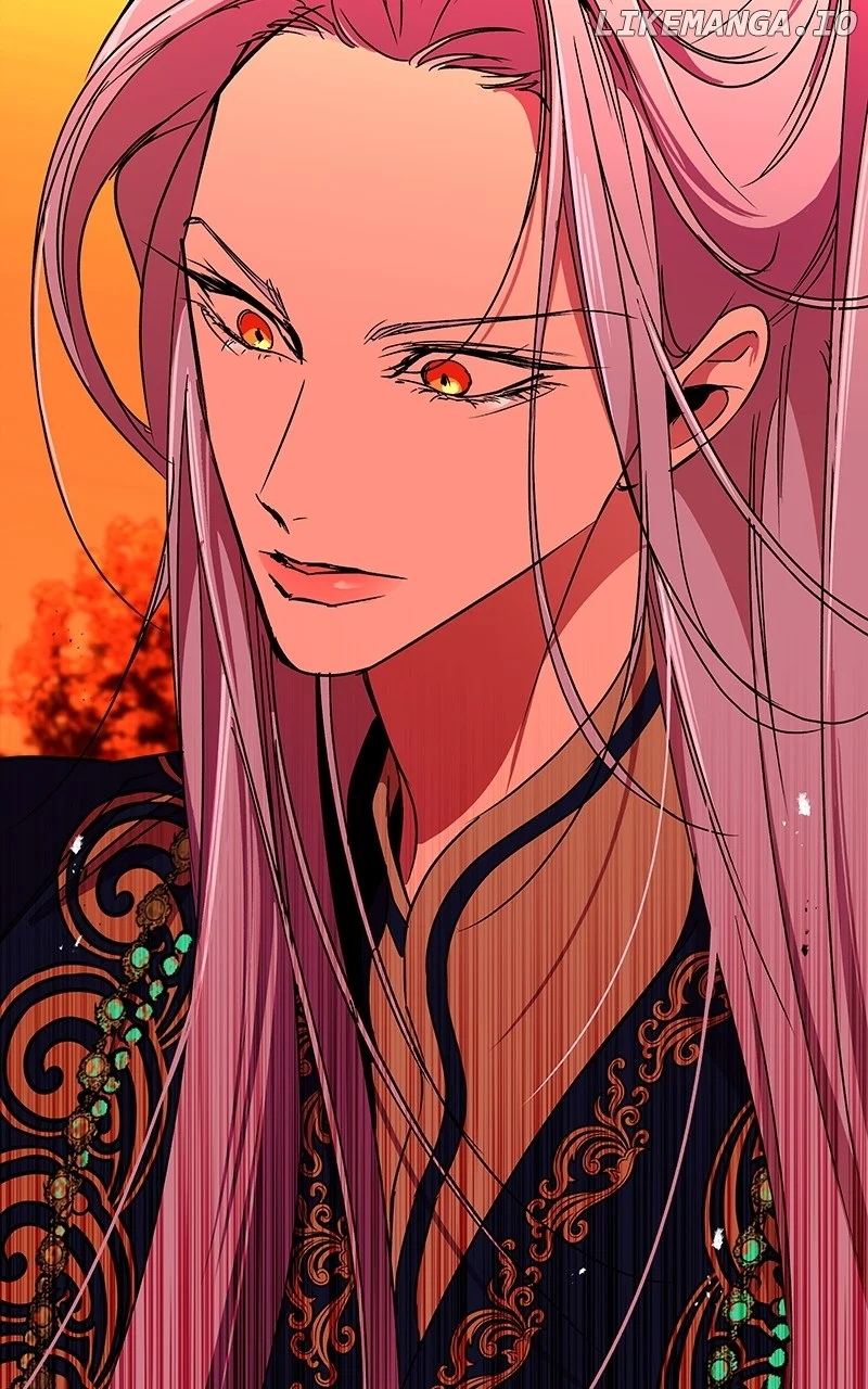 Goddess’s Way of Attacking Tigers chapter 64 page 27