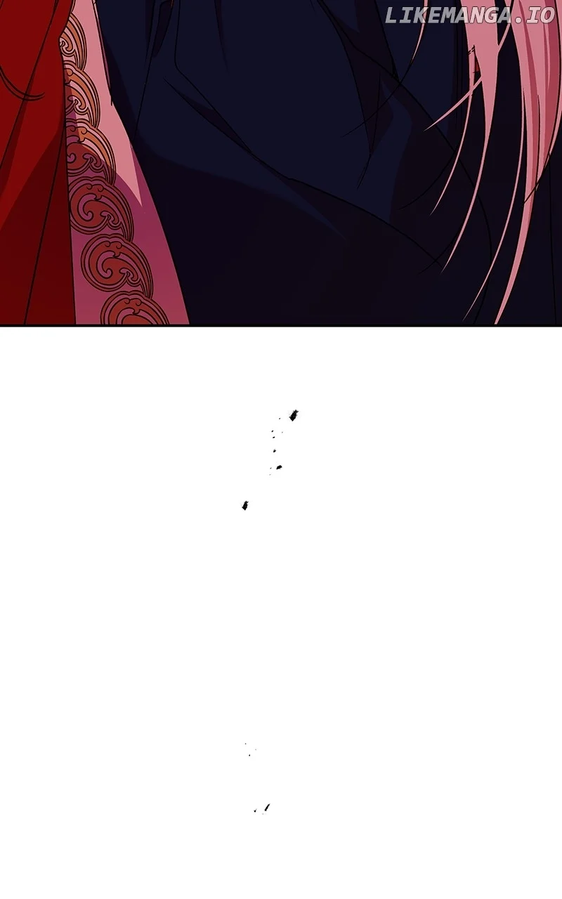 Goddess’s Way of Attacking Tigers chapter 64 page 30