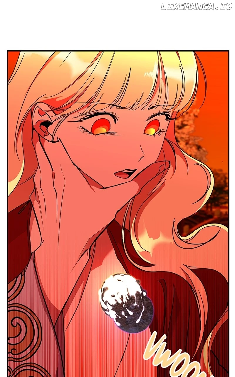 Goddess’s Way of Attacking Tigers chapter 64 page 31